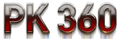 pk 360 logo